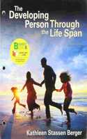 Loose-Leaf Version for the Developing Person Through the Life Span & Launchpad for the Developing Person Through the Life Span (1-Term Access)