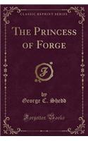 The Princess of Forge (Classic Reprint)