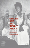 Gender and HIV in South Africa