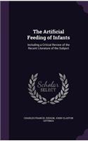 Artificial Feeding of Infants