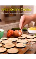John Kelly's Cocina