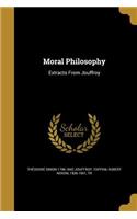 Moral Philosophy