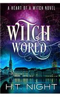 Witch World