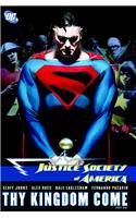 JSA