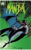 Batman: Tales of the the Man-Bat