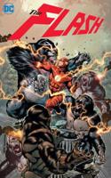 The Flash Vol. 10: Force Quest