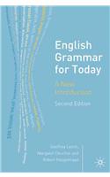 English Grammar for Today