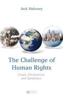 Challenge of Human Rights