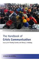 Handbook of Crisis Communication