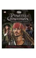 Pirates of the Caribbean on Stranger Tides Visual Guide