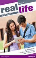 Real Life Global Advanced Active Teach: (Real Life)