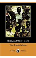 Texas, and Other Poems (Dodo Press)