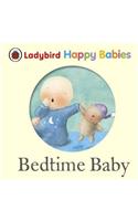 Ladybird Happy Babies: Bedtime Baby