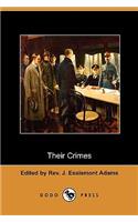 Their Crimes (Dodo Press)