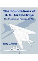 Foundations of US Air Doctrine