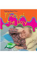 Times of the Day