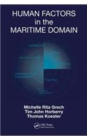 Human Factors in the Maritime Domain
