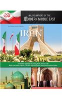 Major Nations of the Modern Middle East Iran