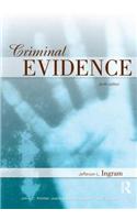 Criminal Evidence