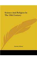Science And Religion In The 19th Century