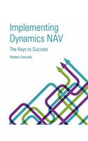 Implementing Dynamics Nav - Keys to Success