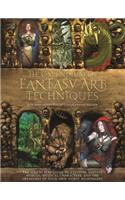 Compendium of Fantasy Art Techniques