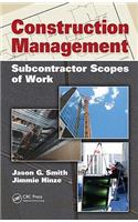 Construction Management