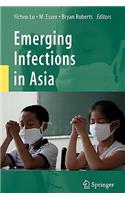 Emerging Infections in Asia