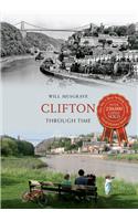 Clifton Through Time: (Through Time)