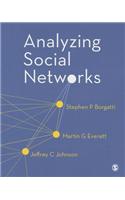 Analyzing Social Networks