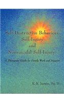 Self-Destructive Behaviors, Self-Injury and Nonsuicidal Self-Injury
