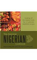 The Essential Nigerian Cookbook