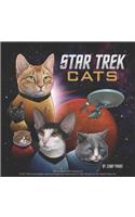 Star Trek Cats