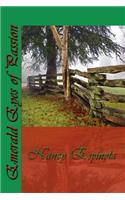 Emerald Eyes of Passion: (English)