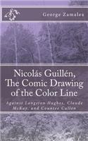 Nicolás Guillén, The Comic Drawing of the Color Line
