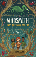 Into the Dark Forest