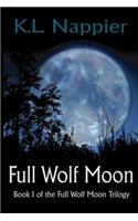 Full Wolf Moon