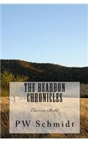 Reardon Chronicles