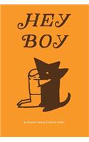 Hey Boy: (English)