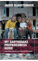 My Earthquake Preparedness Guide