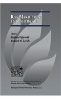 Risk Management: The State of the Art