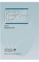 Emerging Market Capital Flows