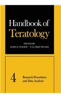 Research Procedures and Data Analysis