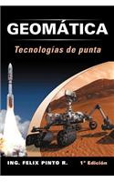 Geomatica Tecnologias de Punta