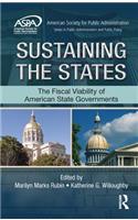 Sustaining the States
