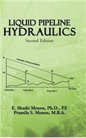 Liquid Pipeline Hydraulics