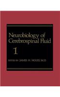 Neurobiology of Cerebrospinal Fluid 1