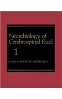 Neurobiology of Cerebrospinal Fluid 1