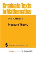 Measure Theory