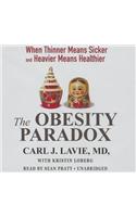 The Obesity Paradox